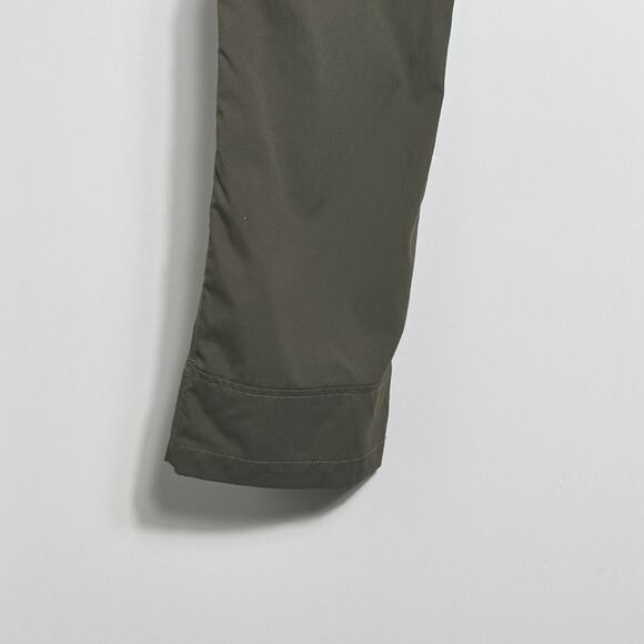 Wrangler ATG All Terrain Gear Cargo Pants 38x32 Gray Nylon Spandex - Picture 16 of 16